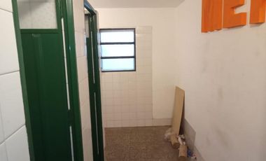 Galpón en Alquiler
