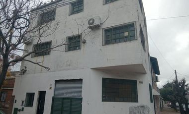 Galpón en Alquiler