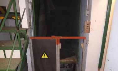 Galpón en Alquiler