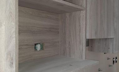 Departamento en Venta de Pozo - Altos de Maschwitz