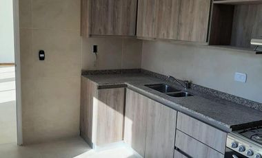 Departamento en Venta de Pozo - Altos de Maschwitz