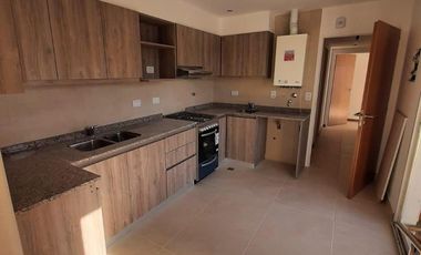 Departamento en Venta de Pozo - Altos de Maschwitz
