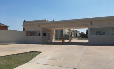 Departamento en Venta de Pozo - Altos de Maschwitz