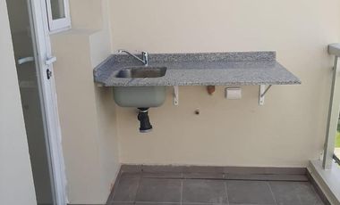 Departamento en Venta de Pozo - Altos de Maschwitz