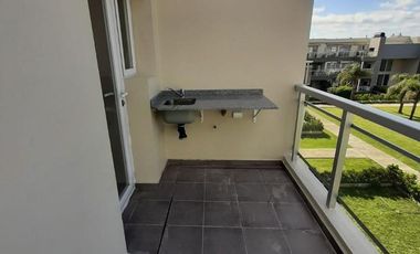 Departamento en Venta de Pozo - Altos de Maschwitz