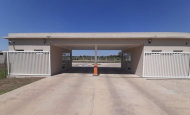 Departamento en Venta de Pozo - Altos de Maschwitz