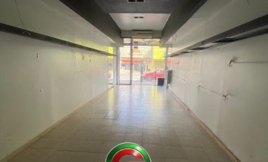 Local comercial para alquiler en calle Perito Moreno