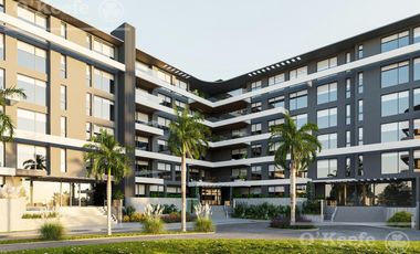 Departamento en venta de 3 ambientes en Nuevo Quilmes con excelente calidad constructiva!