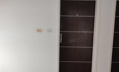 Departamento Monoambiente en  Alquiler