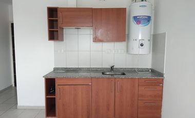 Departamento Monoambiente en  Alquiler