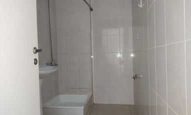 Departamento Monoambiente en  Alquiler