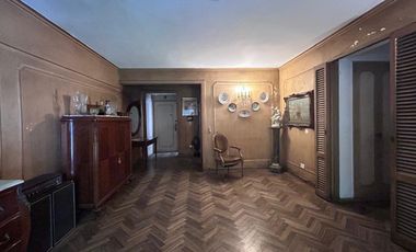 Departamento 3 ambientes en Venta | Palermo - Alto Palermo | Oportunidad a Refaccionar
