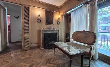 Departamento 3 ambientes en Venta | Palermo - Alto Palermo | Oportunidad a Refaccionar