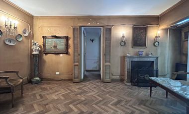 Departamento 3 ambientes en Venta | Palermo - Alto Palermo | Oportunidad a Refaccionar