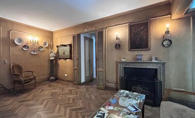 Departamento 3 ambientes en Venta | Palermo - Alto Palermo | Oportunidad a Refaccionar