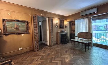Departamento 3 ambientes en Venta | Palermo - Alto Palermo | Oportunidad a Refaccionar