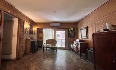 Departamento 3 ambientes en Venta | Palermo - Alto Palermo | Oportunidad a Refaccionar