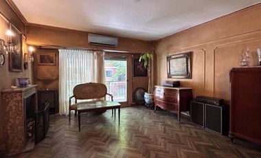 Departamento 3 ambientes en Venta | Palermo - Alto Palermo | Oportunidad a Refaccionar
