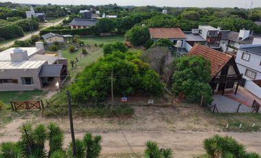 Terreno en  venta de 720m a 100mts de la playa