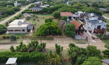 Terreno en  venta de 720m a 100mts de la playa
