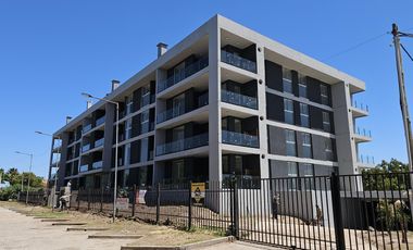 venta Monoambiente en  Condominios Amura Granadero Baigorria