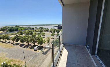 venta Monoambiente en  Condominios Amura Granadero Baigorria
