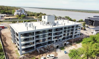 venta Monoambiente en  Condominios Amura Granadero Baigorria