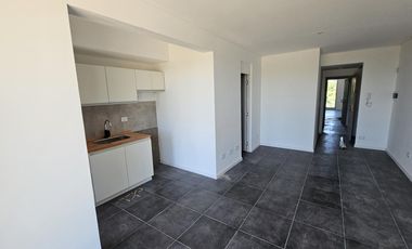 venta Monoambiente en  Condominios Amura Granadero Baigorria