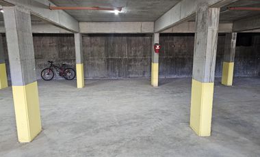 venta Monoambiente en  Condominios Amura Granadero Baigorria