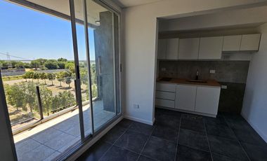 venta Monoambiente en  Condominios Amura Granadero Baigorria