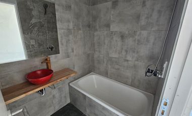 venta Monoambiente en  Condominios Amura Granadero Baigorria