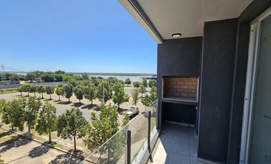 venta Monoambiente en  Condominios Amura Granadero Baigorria