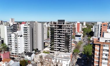 Semipiso de 3 ambientes en venta de gran calidad - Quilmes centro
