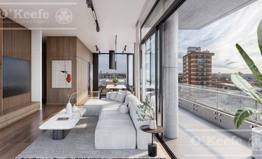 Semipiso de 3 ambientes en venta de gran calidad - Quilmes centro