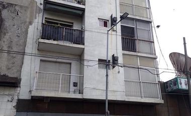 Departamento  en Venta ubicado en Ciudadela, Tres de Febrero, G.B.A. Zona Oeste