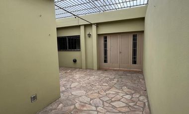VENTA - CASA - ALMAFUERTE 1245 - San Pedro (Bs.As)