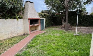 VENTA - CASA - ALMAFUERTE 1245 - San Pedro (Bs.As)