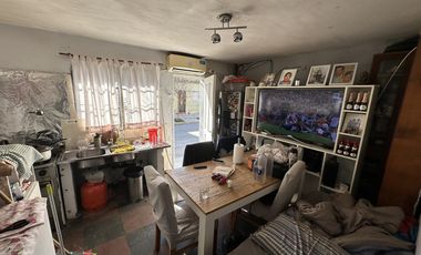 Casa en San Fernando