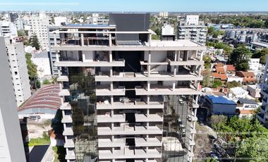 Semipiso de 3 ambientes en venta de gran calidad - Quilmes centro