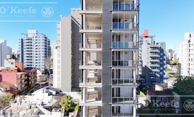 Semipiso de 3 ambientes en venta de gran calidad - Quilmes centro
