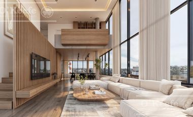 Semipiso de 3 ambientes en venta de gran calidad - Quilmes centro