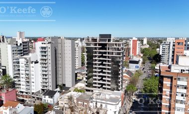 Semipiso de 3 ambientes en venta de gran calidad - Quilmes centro