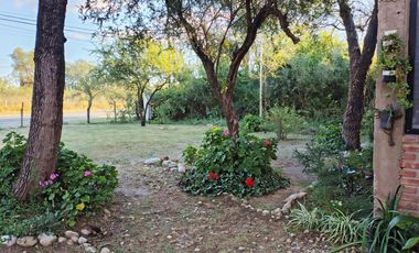 Casa en venta sobre ruta en Las Tapias | Excelente ubicación | Uso residencial comercial