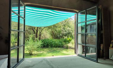 Casa en venta sobre ruta en Las Tapias | Excelente ubicación | Uso residencial comercial