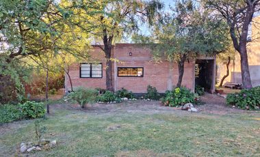 Casa en venta sobre ruta en Las Tapias | Excelente ubicación | Uso residencial comercial