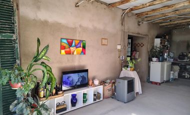 Casa en venta sobre ruta en Las Tapias | Excelente ubicación | Uso residencial comercial