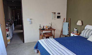 Casa en venta sobre ruta en Las Tapias | Excelente ubicación | Uso residencial comercial