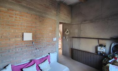 Casa en venta sobre ruta en Las Tapias | Excelente ubicación | Uso residencial comercial