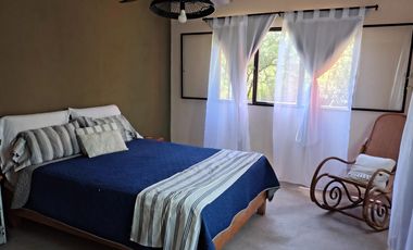 Casa en venta sobre ruta en Las Tapias | Excelente ubicación | Uso residencial comercial