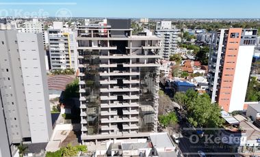Semipiso de 3 ambientes en venta de gran calidad - Quilmes centro
